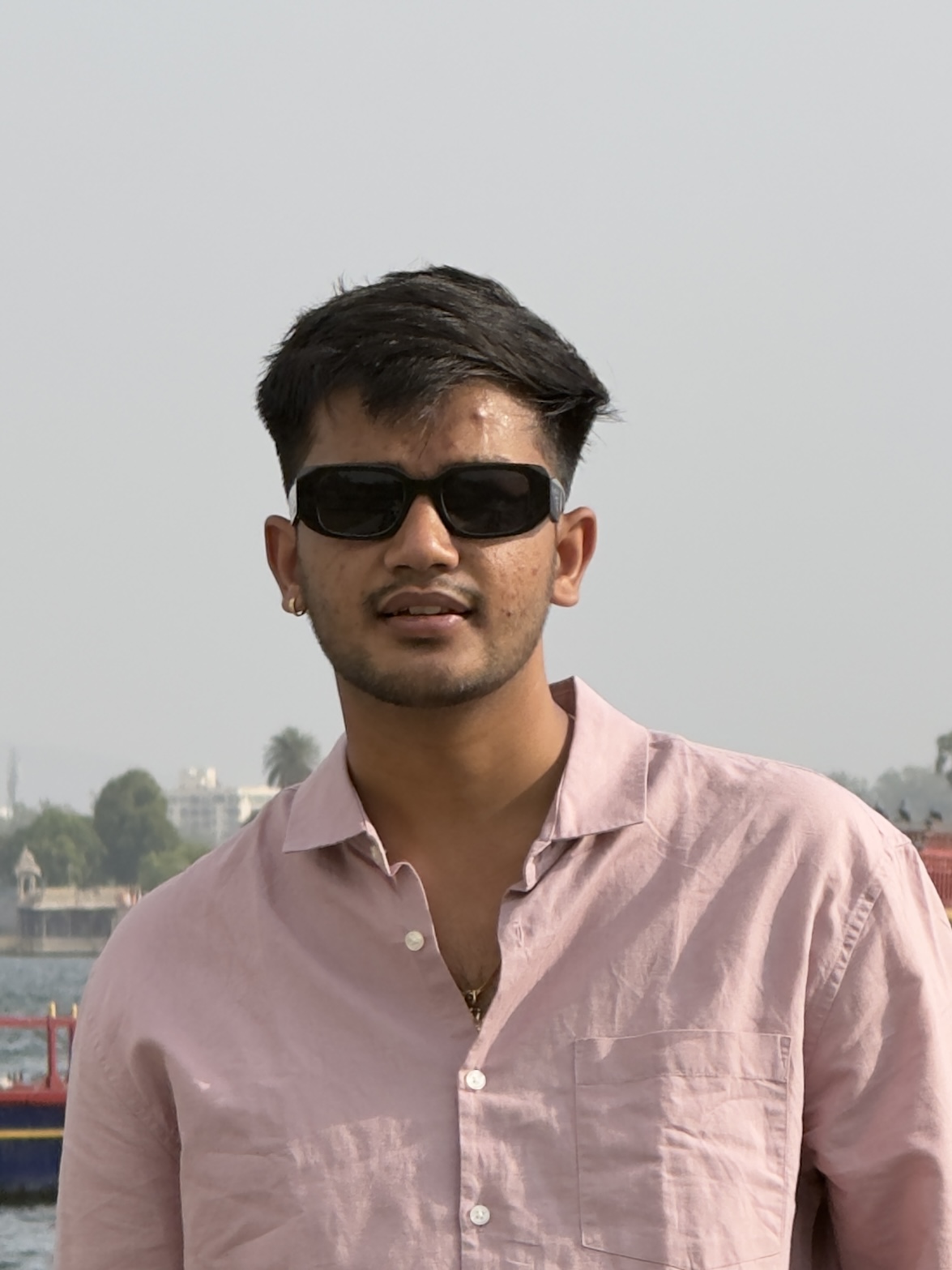 KARAN CHOKSHI